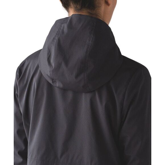Lululemon Nonstop Jacket *Black - Picture 5 of 12